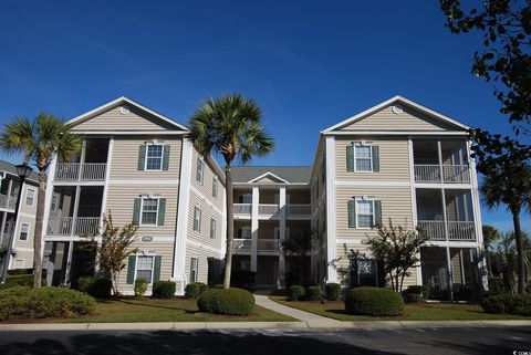 A home in Surfside Beach