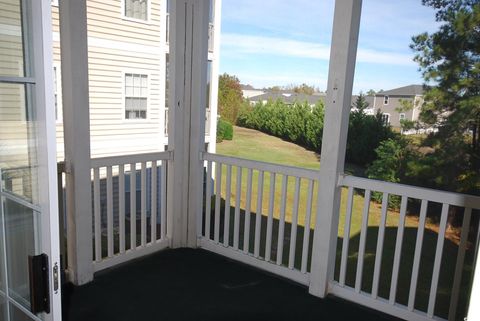 A home in Surfside Beach