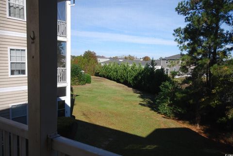 A home in Surfside Beach