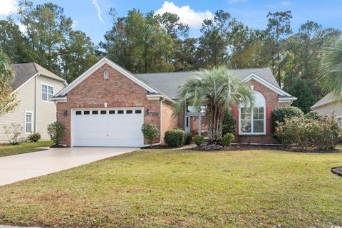 A home in Murrells Inlet