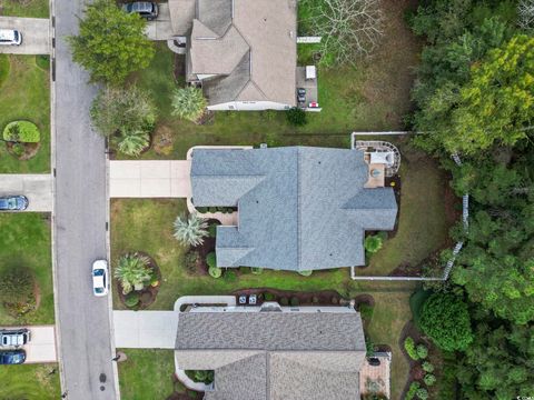 A home in Murrells Inlet