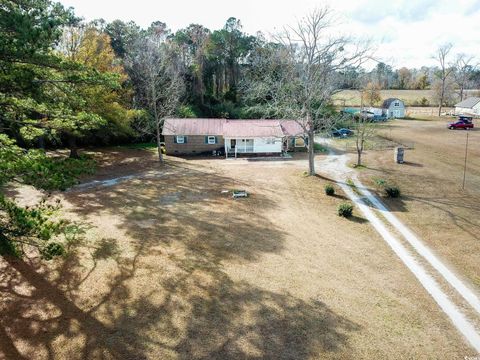 A home in Loris