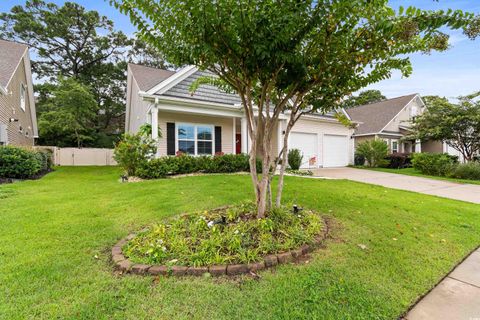 A home in Little River