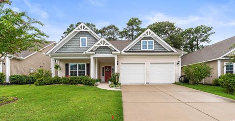 A home in Little River