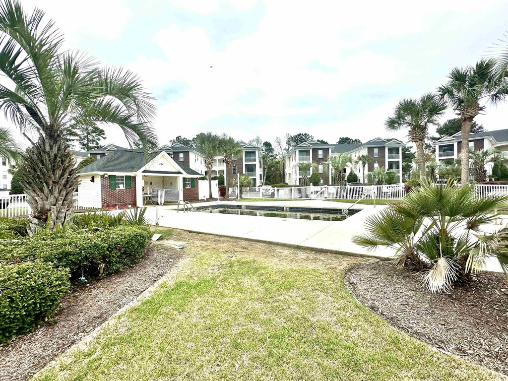 Photo of 500 River Oaks Dr #58 G, Myrtle Beach, SC 29579 (MLS # 2607361)