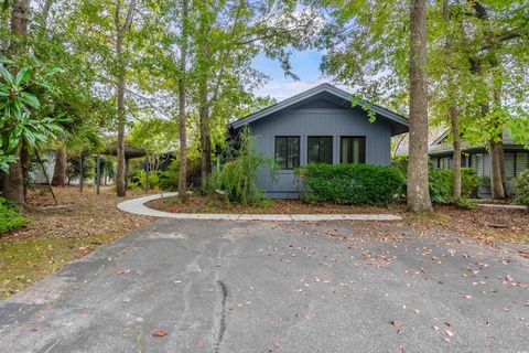 A home in Myrtle Beach