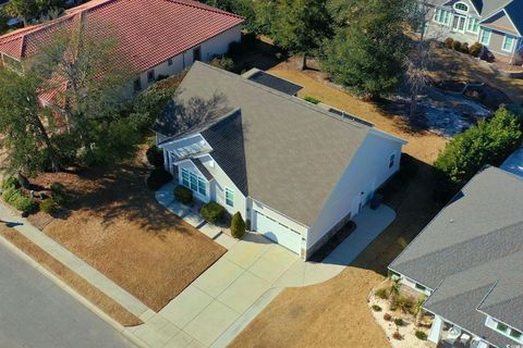 A home in North Myrtle Beach