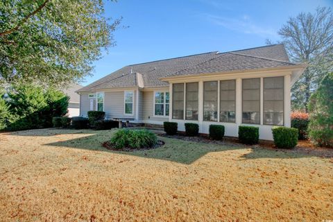 A home in North Myrtle Beach