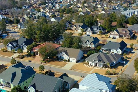 A home in North Myrtle Beach