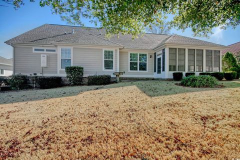 A home in North Myrtle Beach