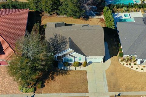 A home in North Myrtle Beach