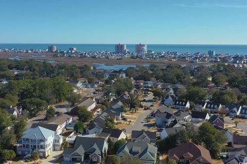 A home in North Myrtle Beach