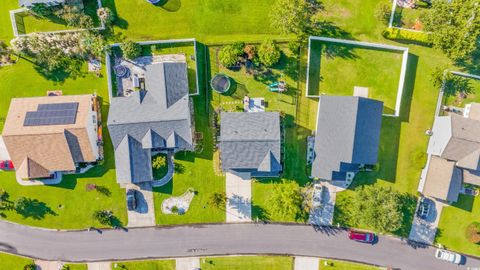 A home in Myrtle Beach