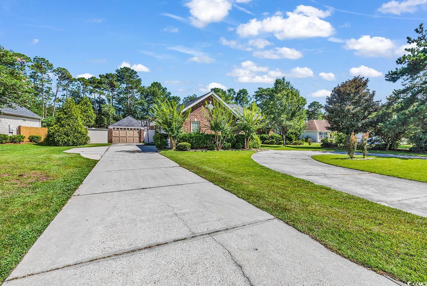 2461 Hunters Trail