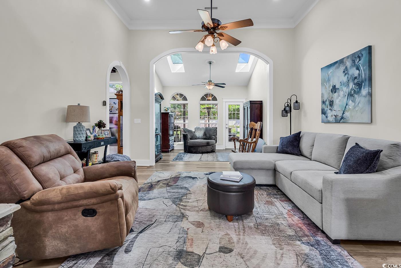 2461 Hunters Trail