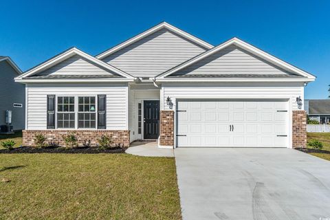 415 Lifestyle Court, Surfside Beach, SC 29575 - MLS#: 2506344