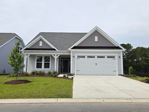 Photo of 2051 Woodrush Loop, Little River, SC 29566 (MLS # 2610937)