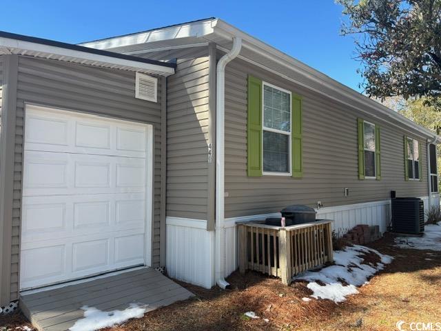 449 East Bank Dr.