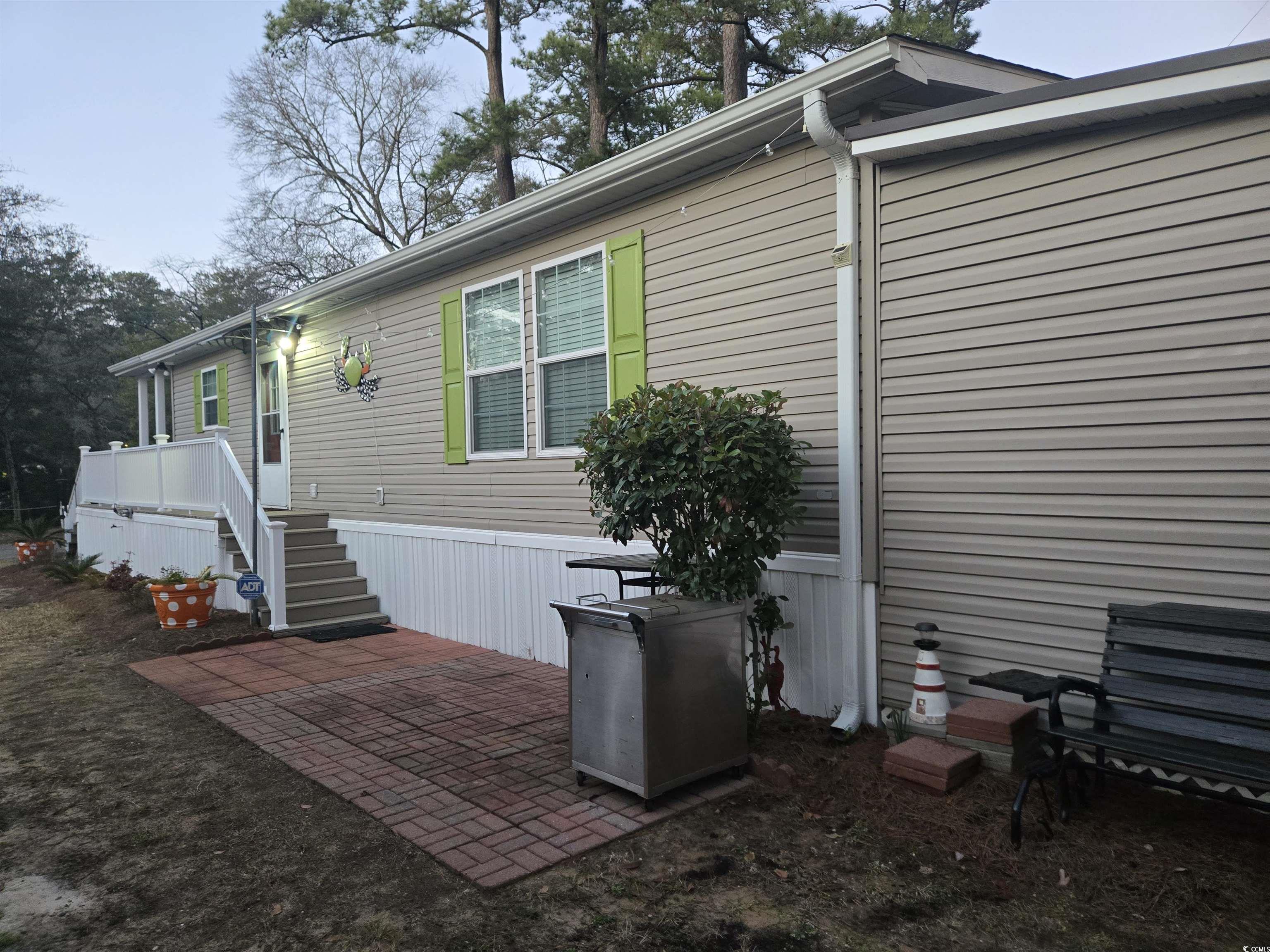 449 East Bank Dr.