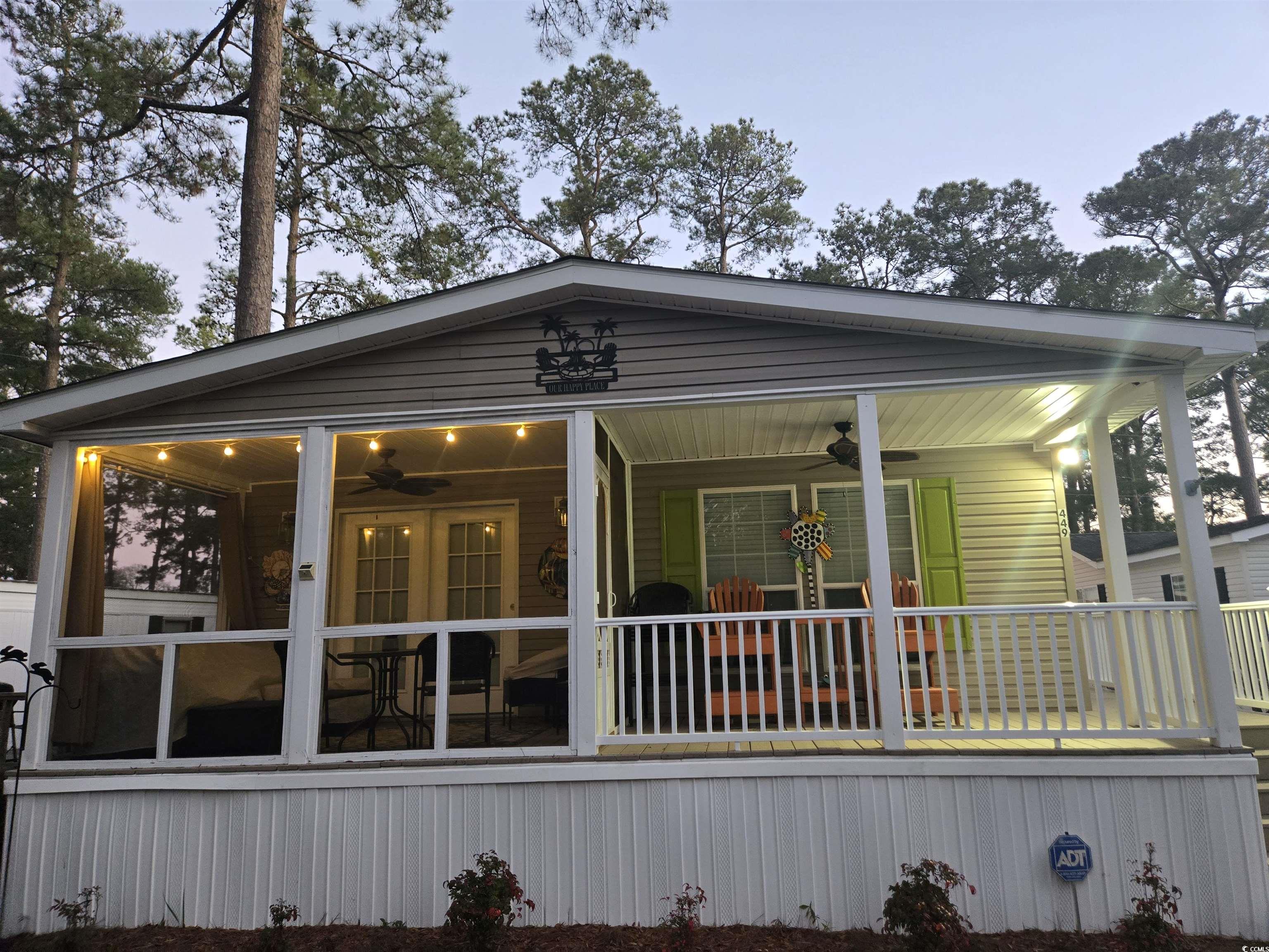 449 East Bank Dr.