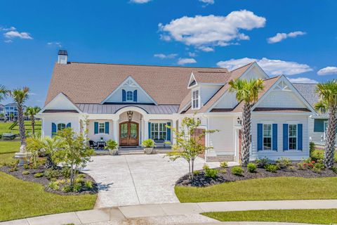 A home in Myrtle Beach