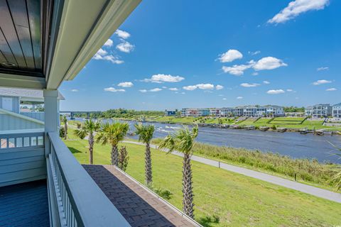 A home in Myrtle Beach