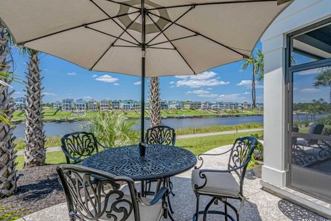 A home in Myrtle Beach