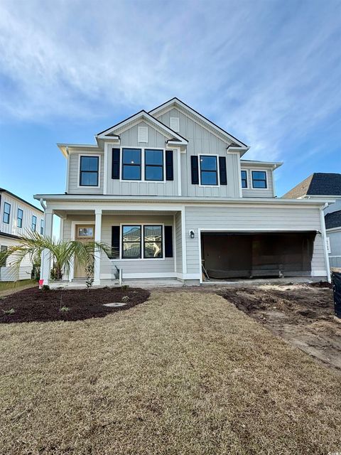 194 Palmetto Harbour Dr. North Myrtle Beach SC 29582