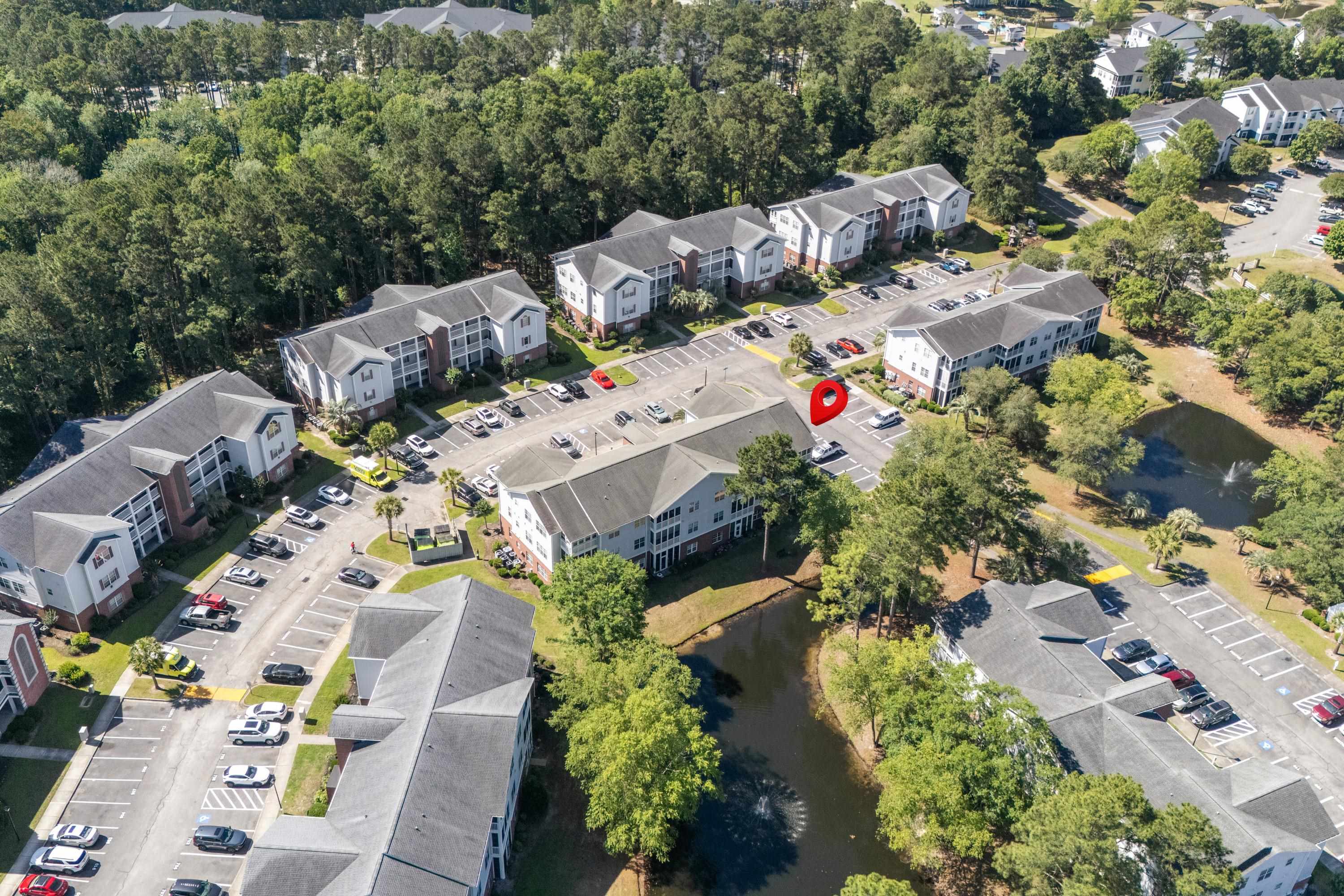 4819 Innisbrook Ct. 505