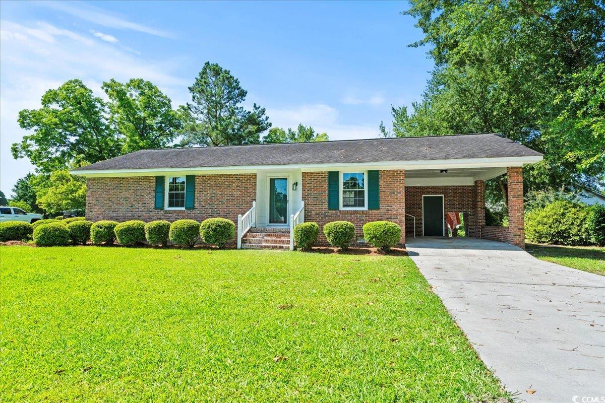 324 Camellia Ave.