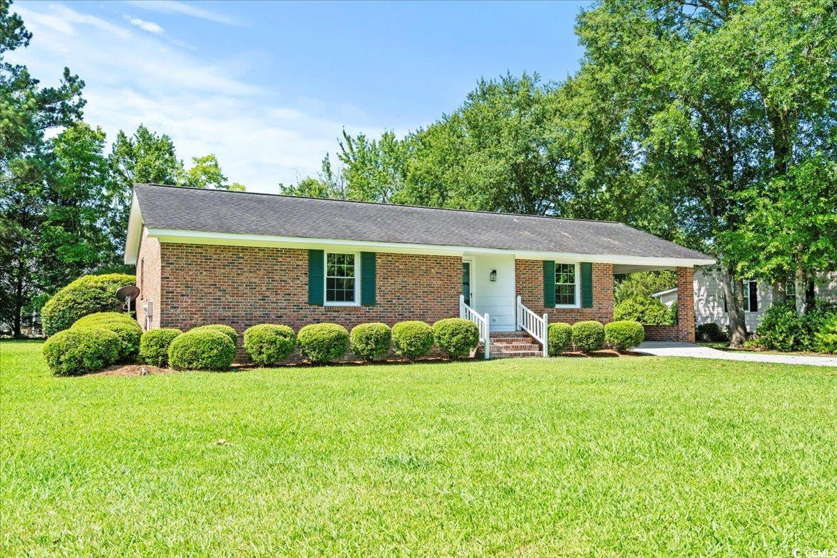 324 Camellia Ave.