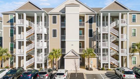 181 Ella Kinley Circle 204 Myrtle Beach SC 29588