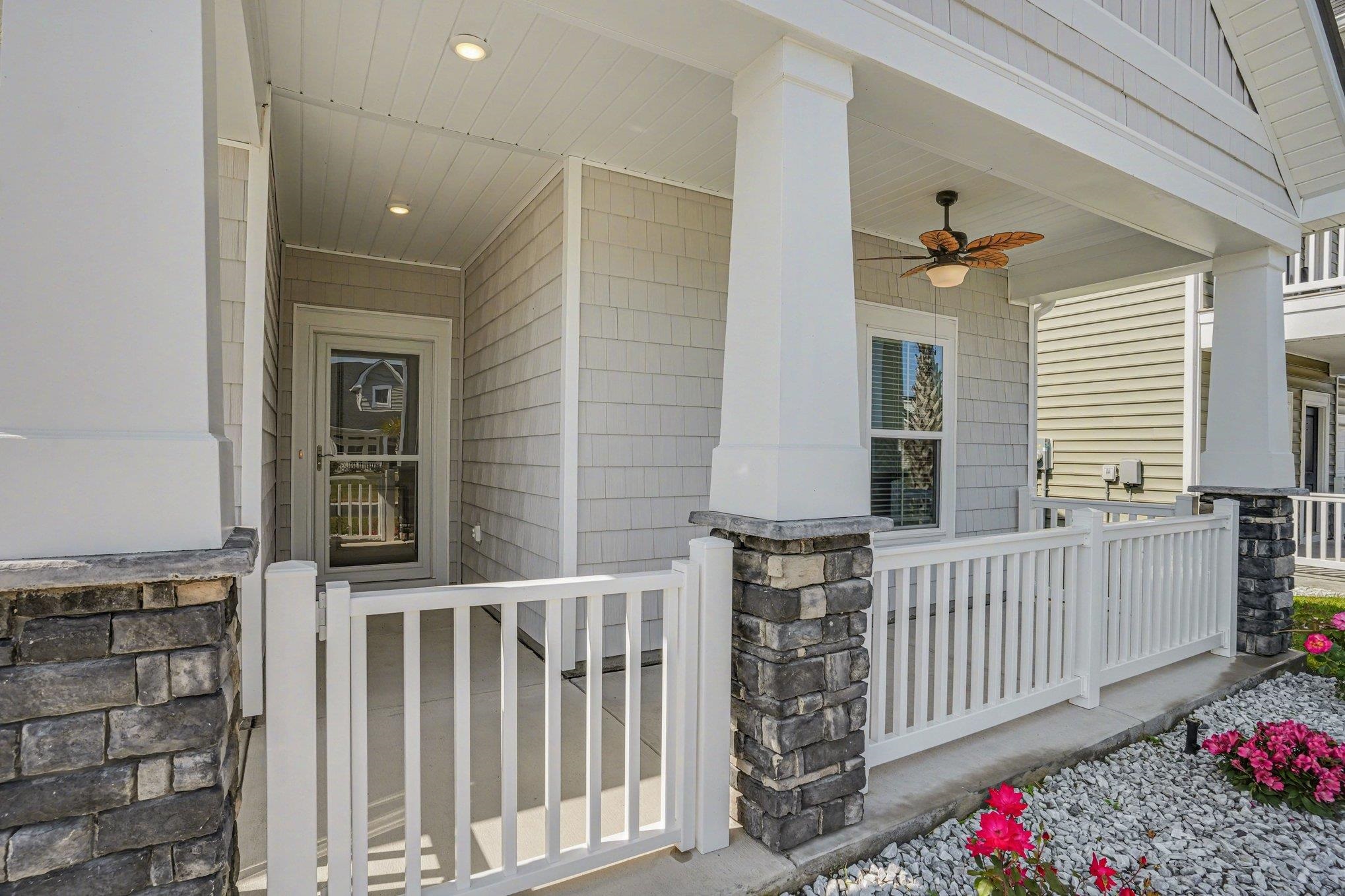 283 Augusta Green Way