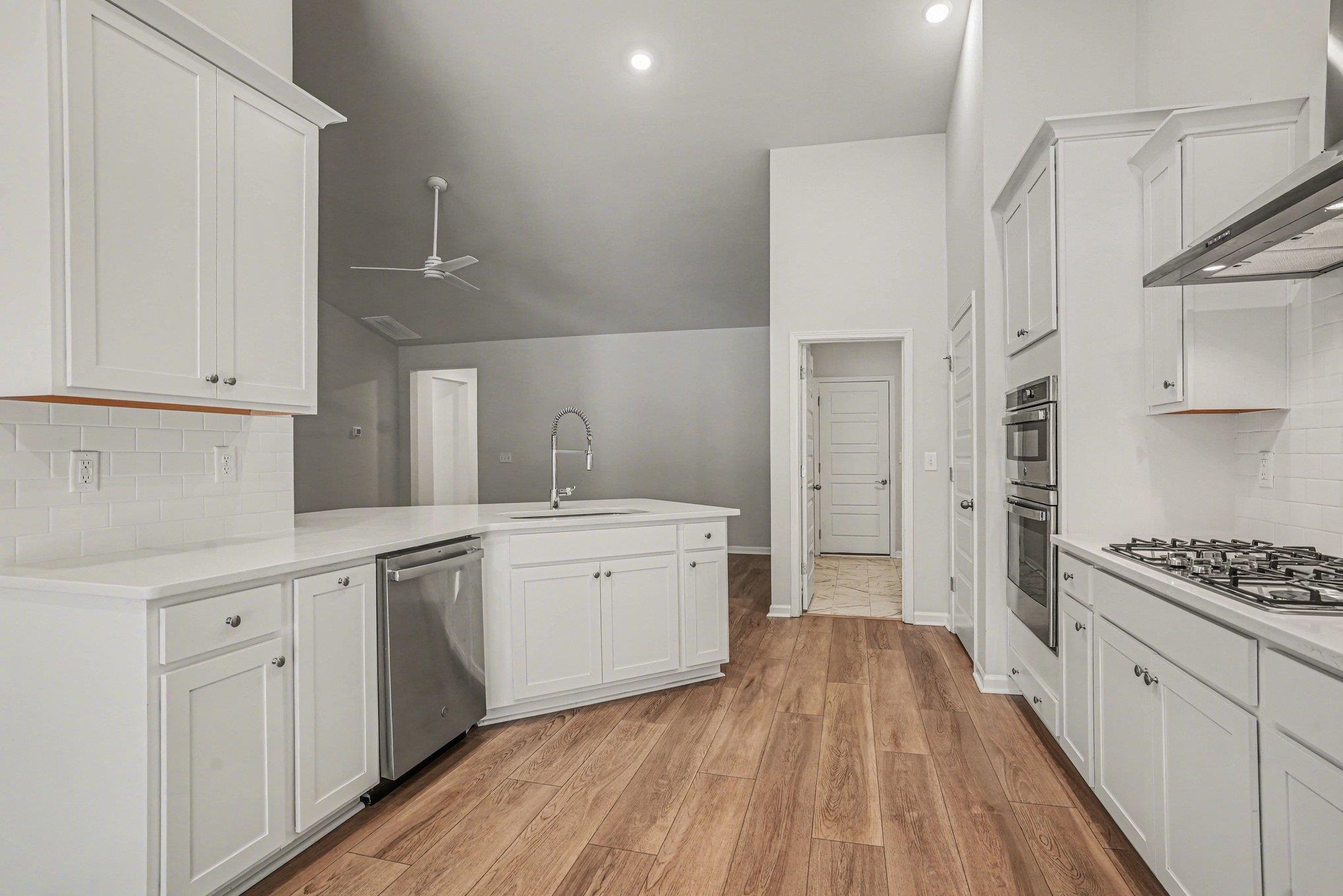 283 Augusta Green Way