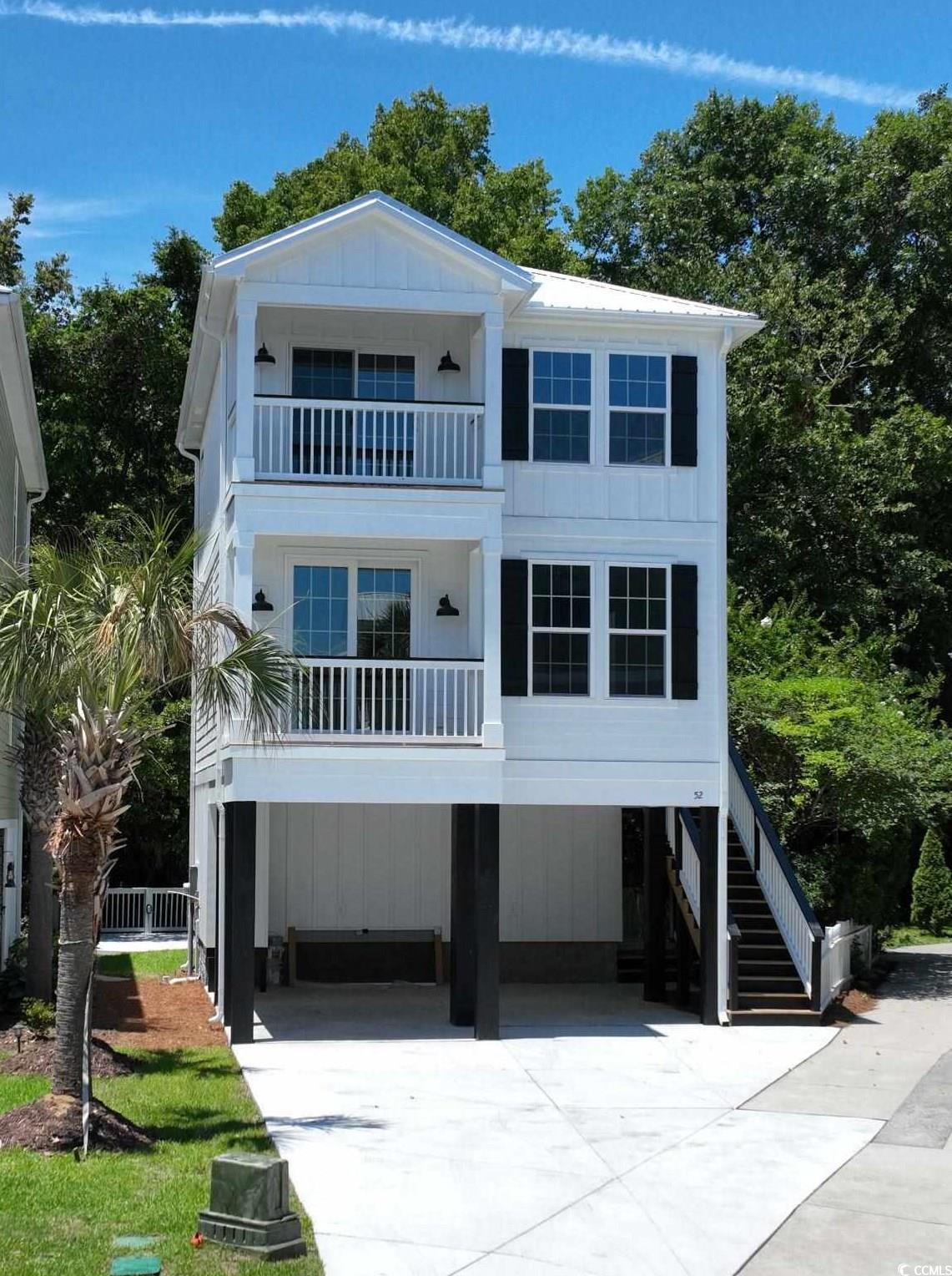 View Murrells Inlet, SC 29576 house