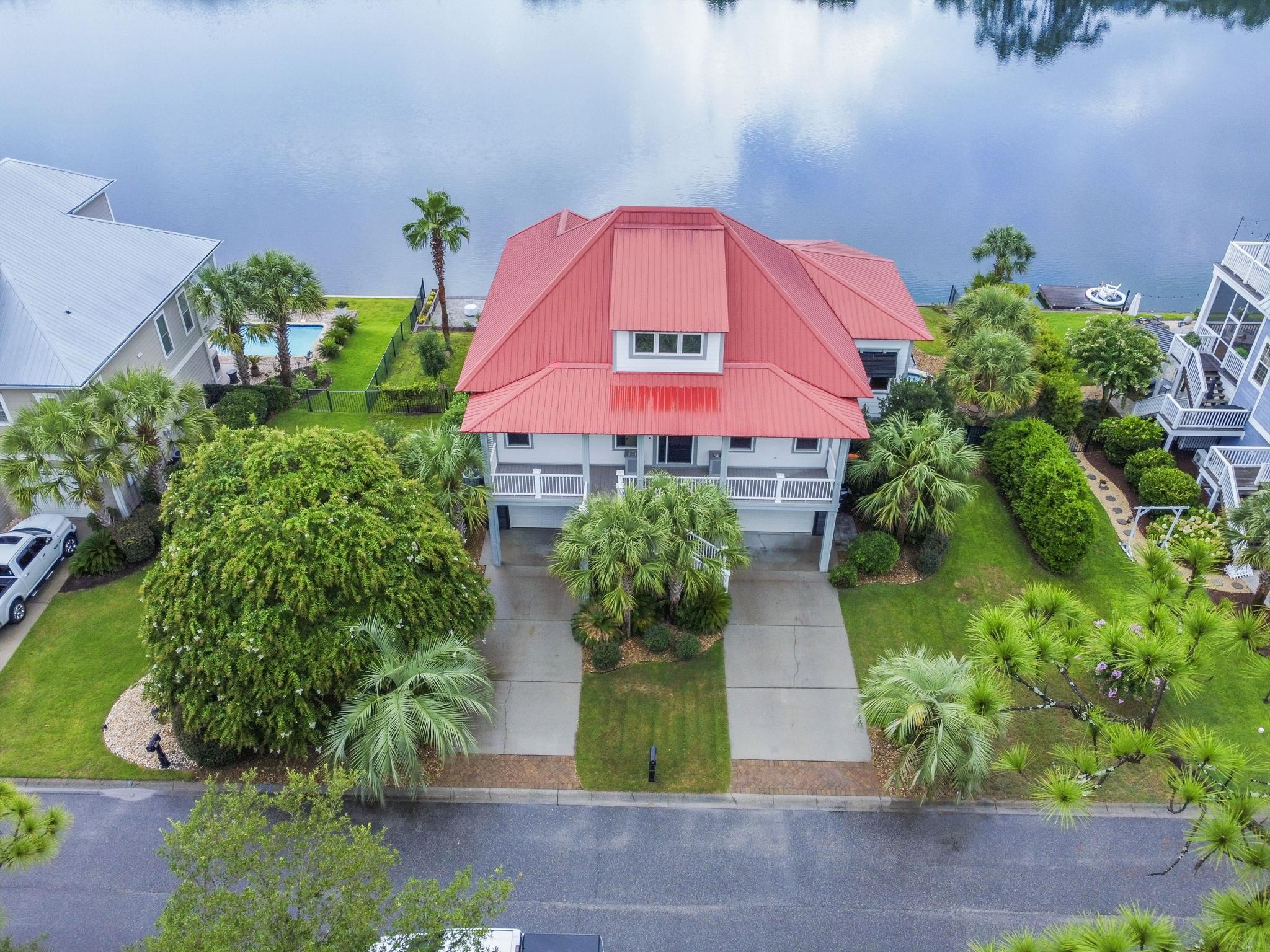 286 Eagle Pass Dr.
