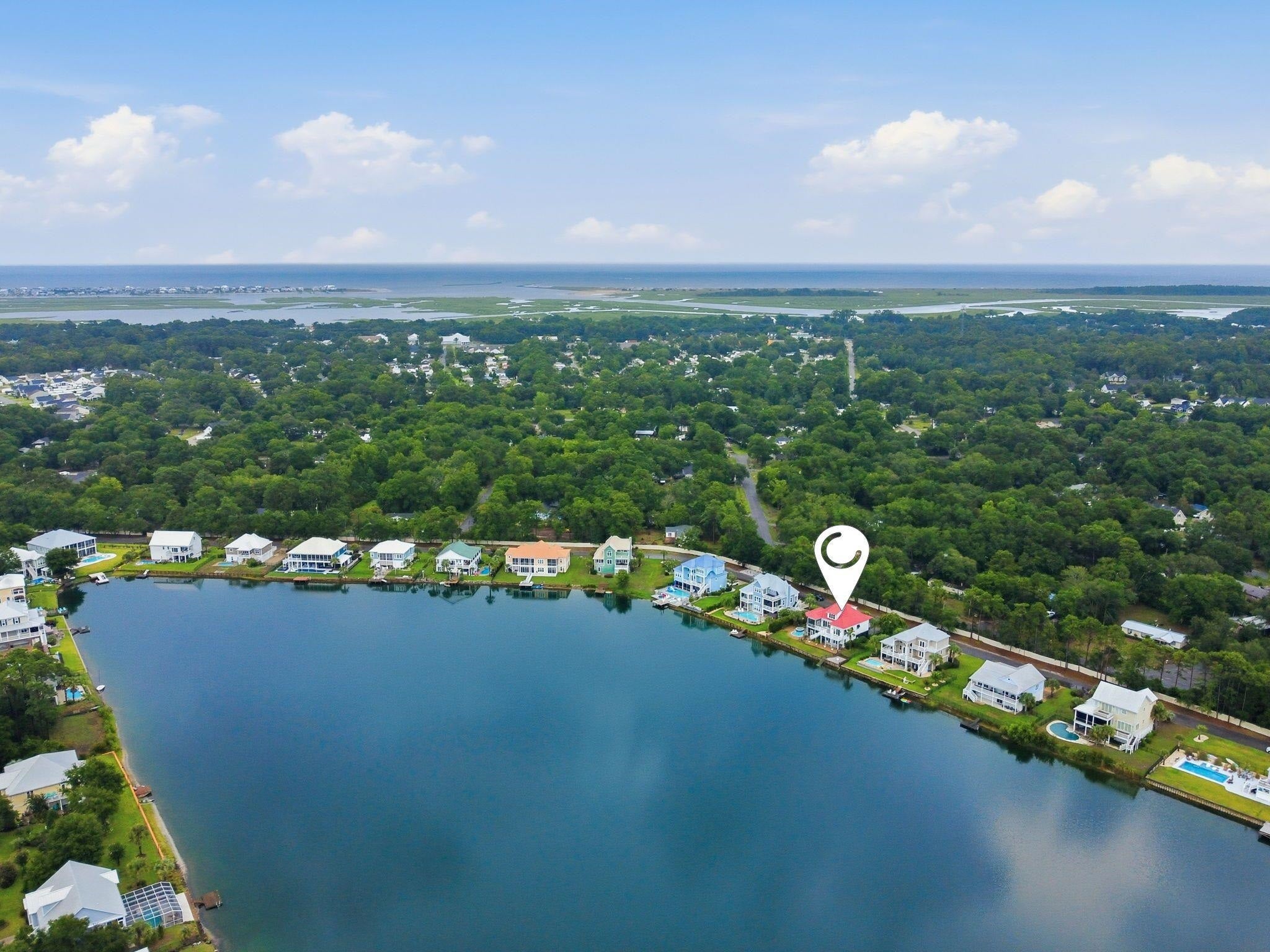286 Eagle Pass Dr.
