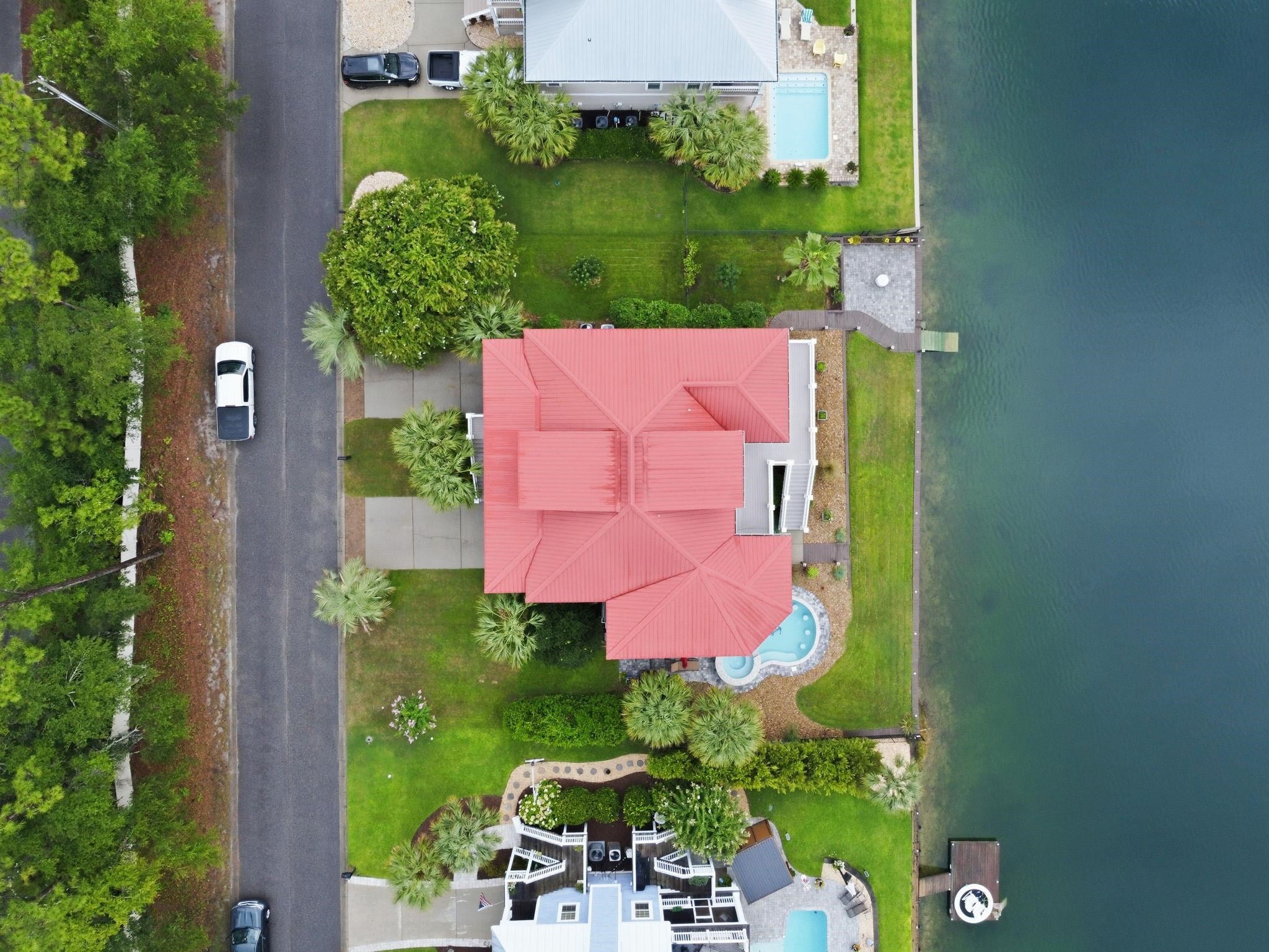 286 Eagle Pass Dr.