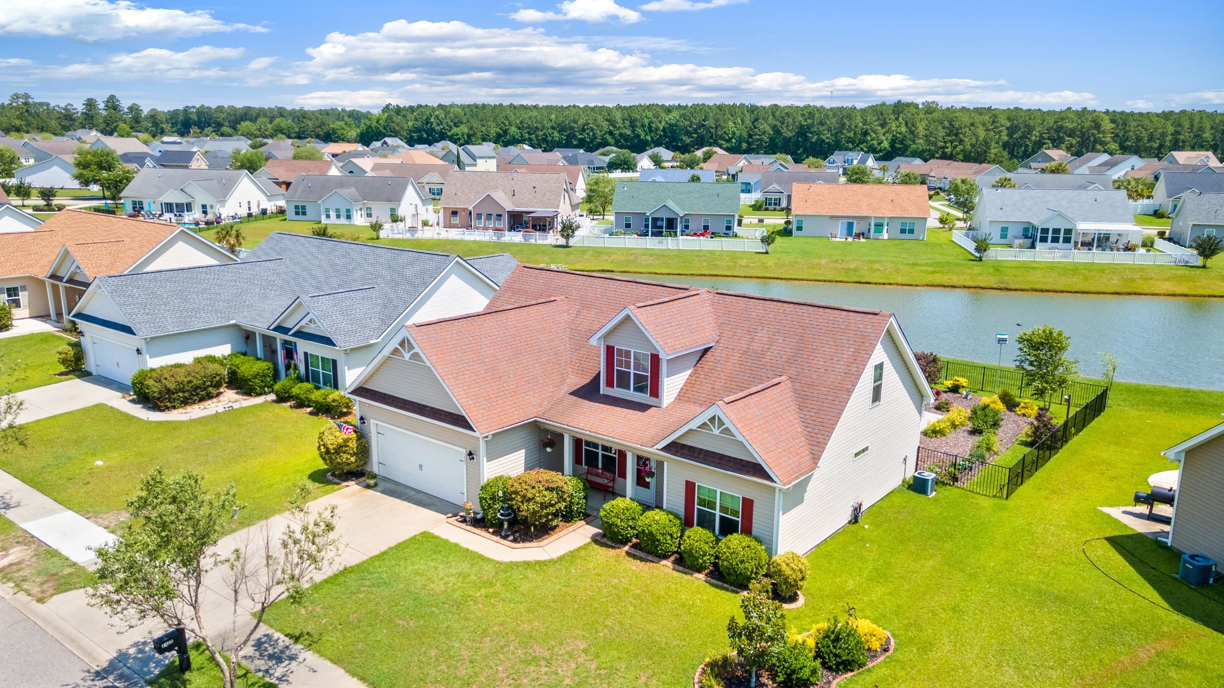 1425 Tiger Grand Dr.