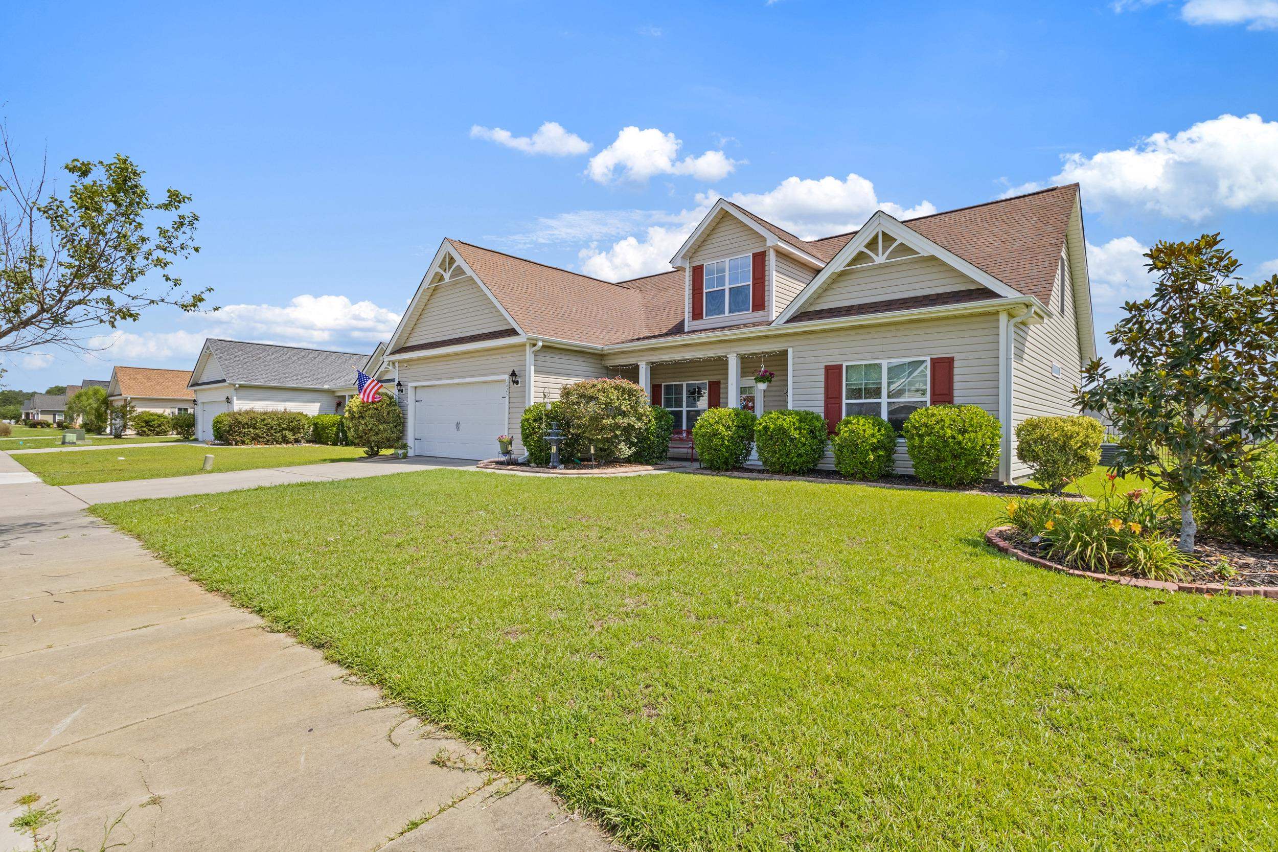 1425 Tiger Grand Dr.