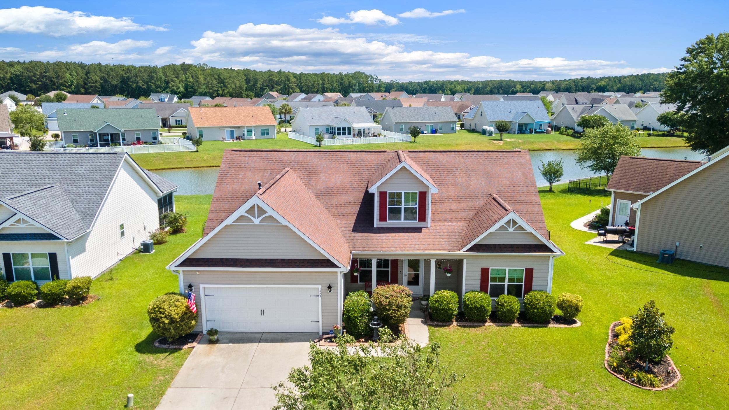 1425 Tiger Grand Dr.