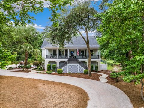 113 Trotter Trail Georgetown SC 29440