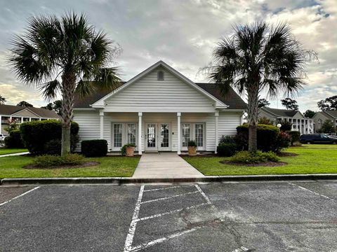 A home in Murrells Inlet