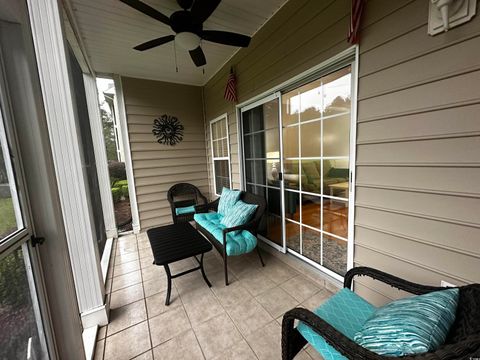 A home in Murrells Inlet