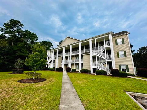 A home in Murrells Inlet