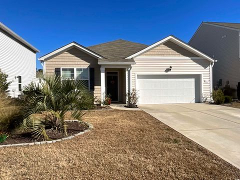 219 Pin Oak Dr. Murrells Inlet SC 29576