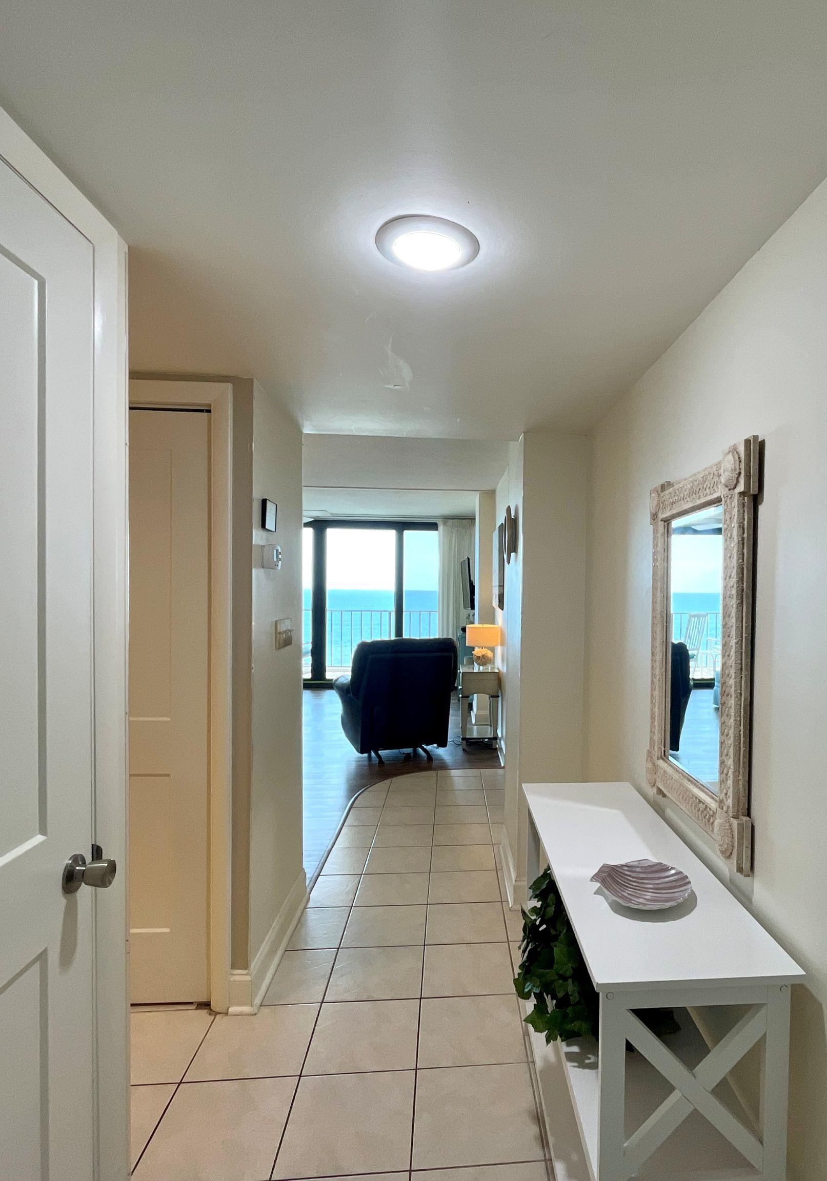 10100 Beach Club Dr. 6-D