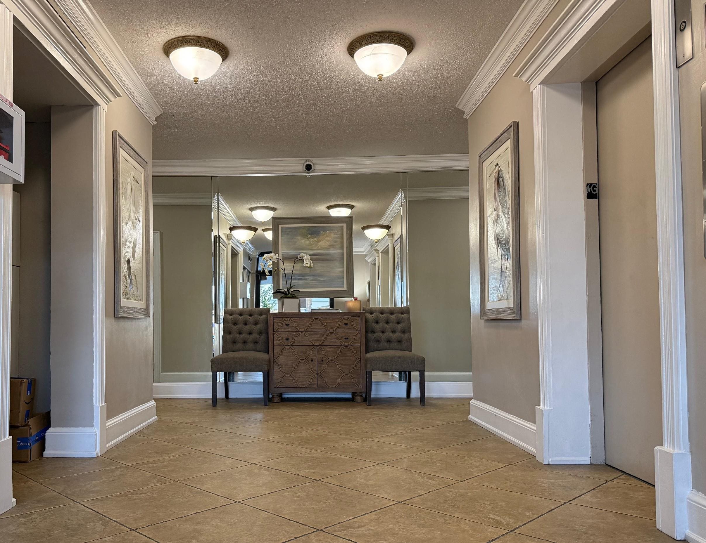 10100 Beach Club Dr. 6-D