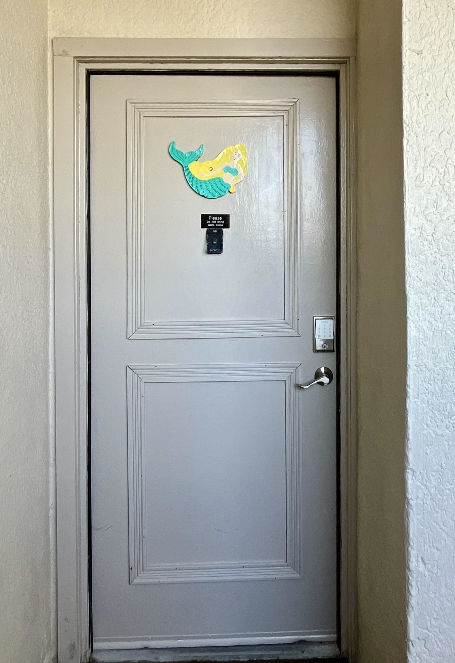 10100 Beach Club Dr. 6-D