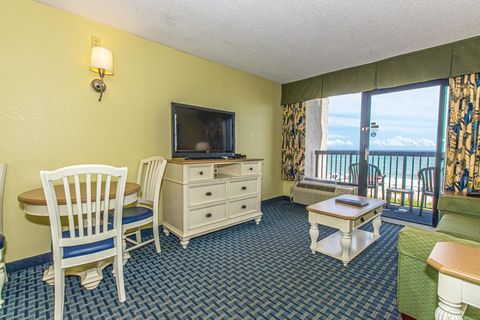 A home in Myrtle Beach